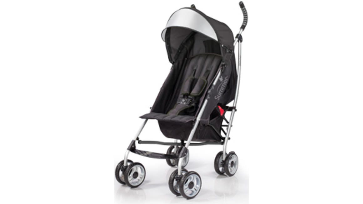 $1200 baby stroller